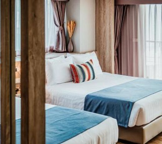 So Boutique Pattaya Hotel & Residence