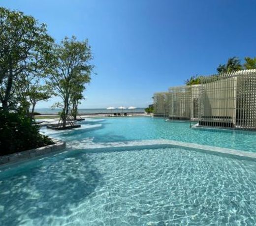 Residence By Hello Pattaya At Veranda