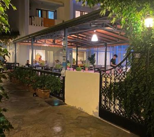Unver Holiday Homes