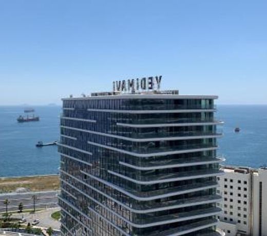 BOSPHORUS BLU Luxury Apartments 5*****