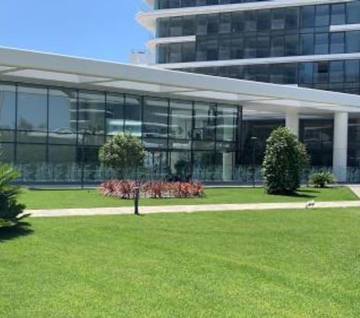 BOSPHORUS BLU Luxury Apartments 5*****