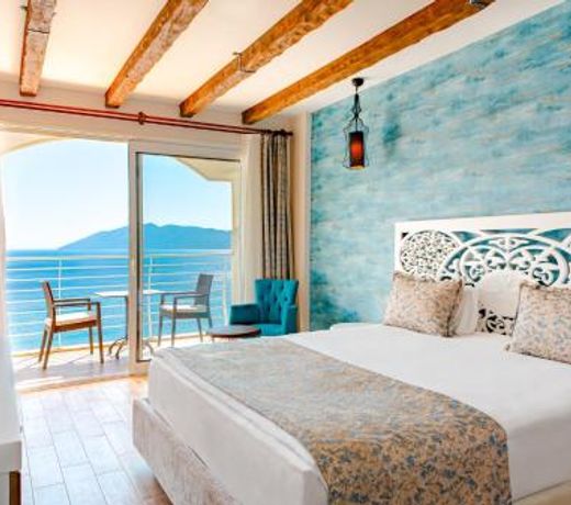 CASA MARE BODRUM