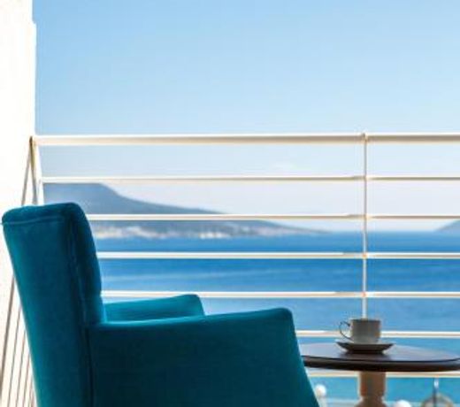 CASA MARE BODRUM