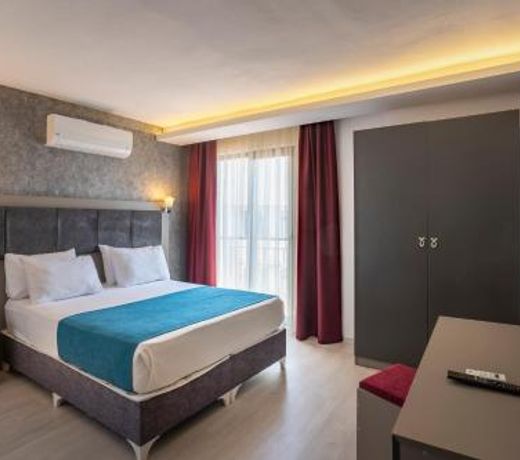 TAMARA BUSİNESS OTEL