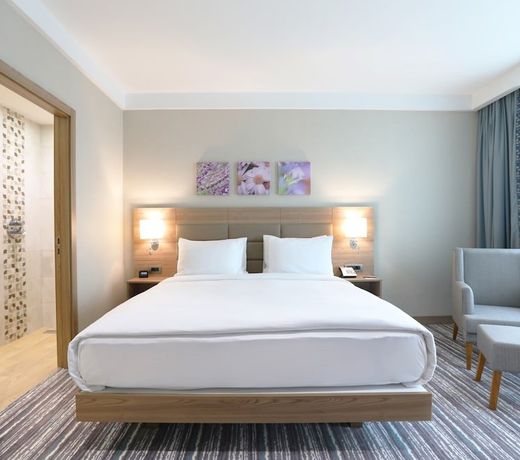 Park Dedeman Adıyaman Hotel