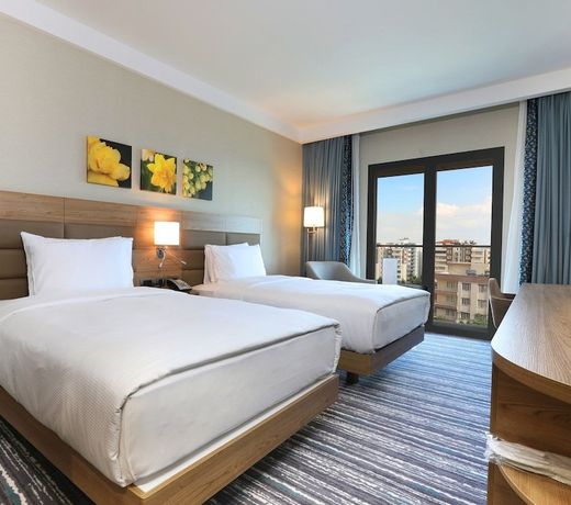 Park Dedeman Adıyaman Hotel