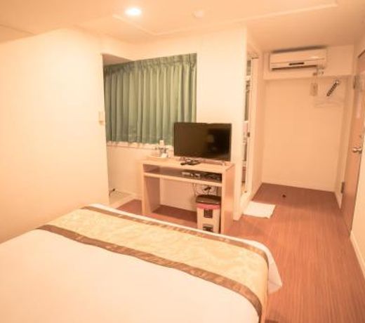 Cloud Spa Guesthouse