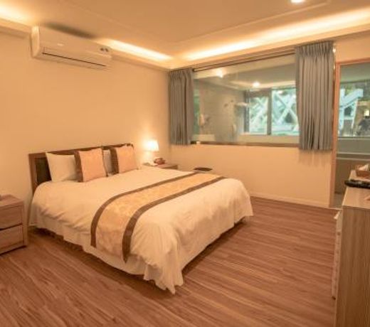 Cloud Spa Guesthouse
