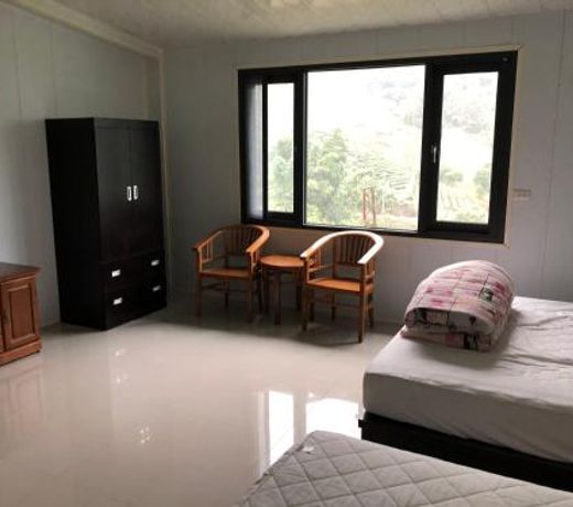Bao Chi B&B