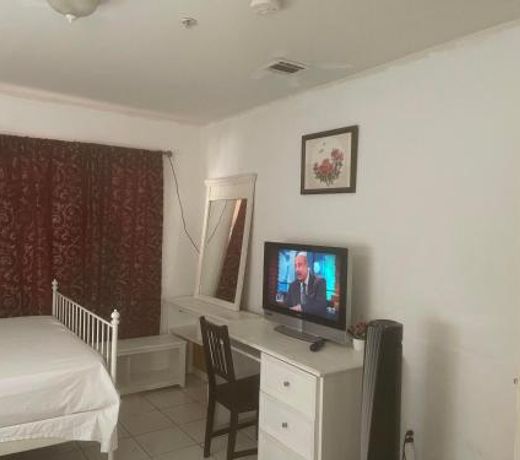 Denton Homestay