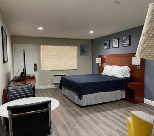 Bel Air Motor Hotel