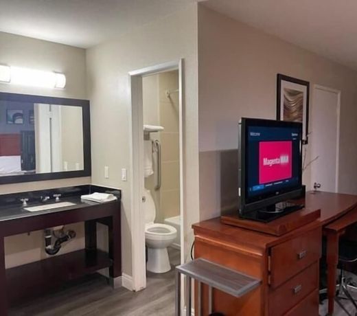 Bel Air Motor Hotel