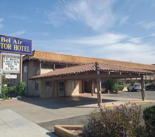 Bel Air Motor Hotel