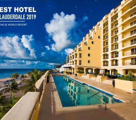 Atlantic Luxury Boutique Hotel & Spa