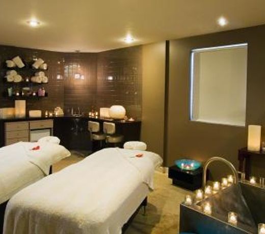 Atlantic Luxury Boutique Hotel & Spa
