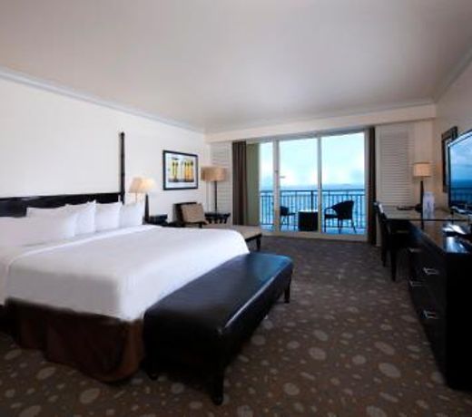 Atlantic Luxury Boutique Hotel & Spa