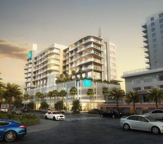 AC Hotel by Marriott Fort Lauderdale Beach
