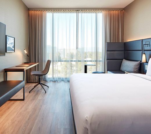 AC Hotel by Marriott Fort Lauderdale Beach