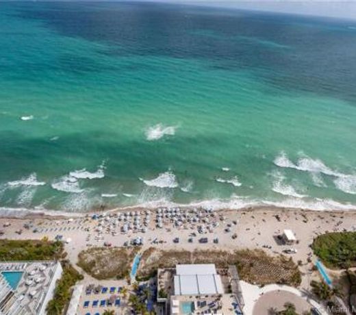 Hyde Resorts #001 on Miami Hollywood by MRA