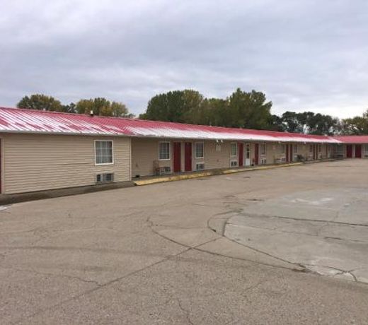 BIG 12 MOTEL