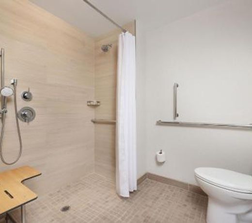 Element New York Wood Ridge
