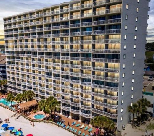 1004 Waters Edge Resort condo