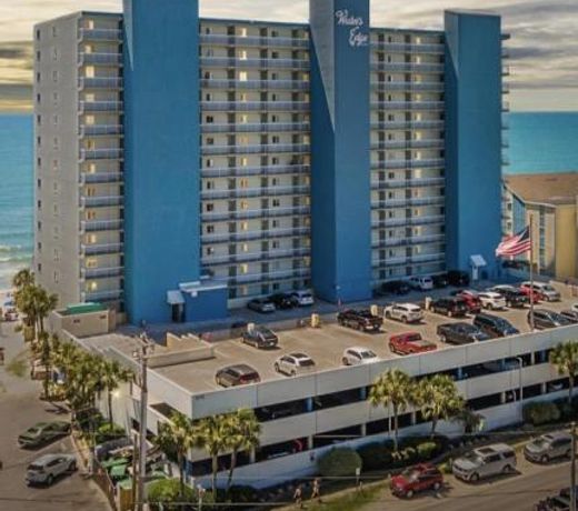 1004 Waters Edge Resort condo