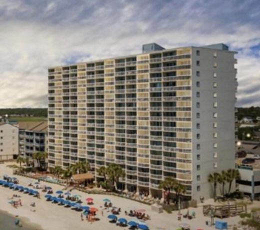 1004 Waters Edge Resort condo