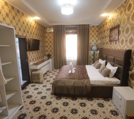 Sumaya Hotel