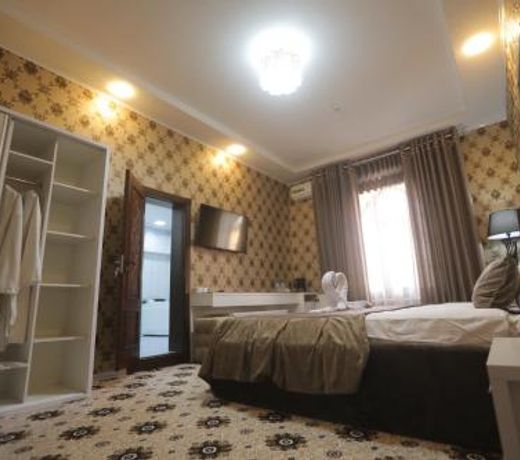 Sumaya Hotel