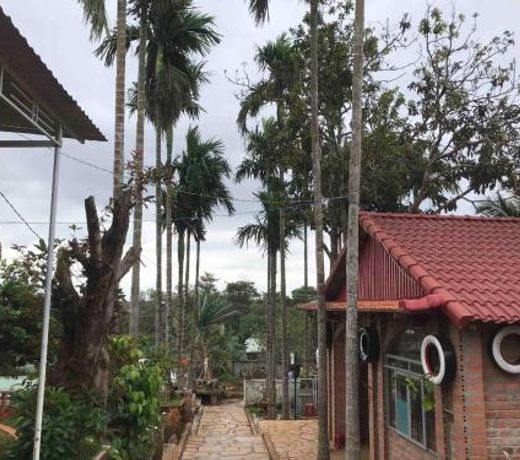 Gia lai Homestay PhÆ°Æ¡ng My