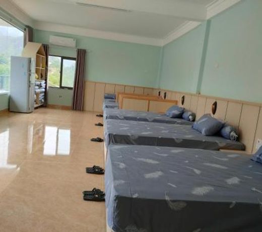 Du Gia Stream Lodge