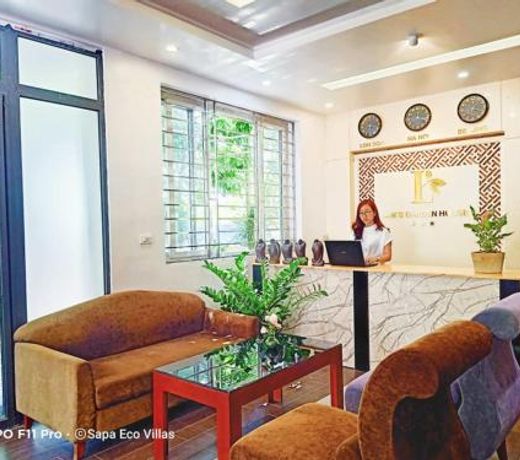 Lam's Garden House