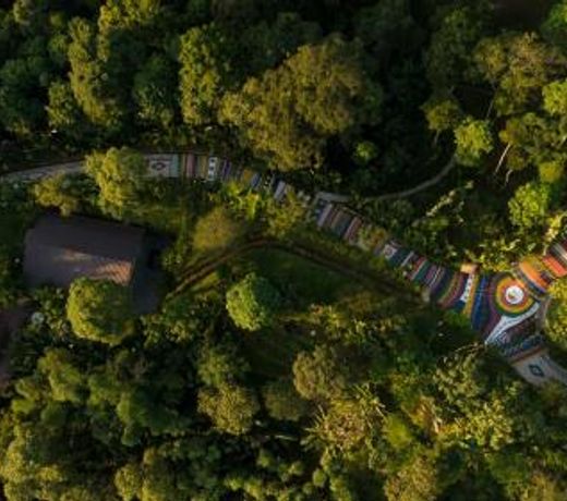 P'apiu Resort