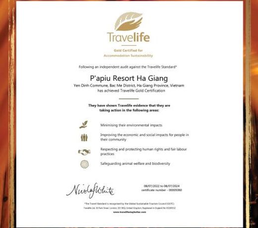 P'apiu Resort