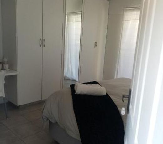 Lior-Gil accommodation