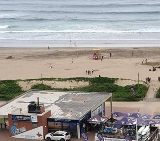 605 Tenbury Beach Apartment