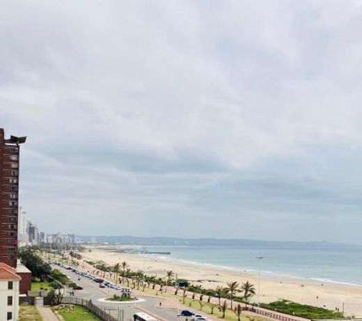 605 Tenbury Beach Apartment