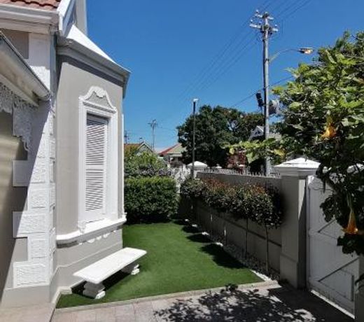 Spacious Backpacker Accommodation