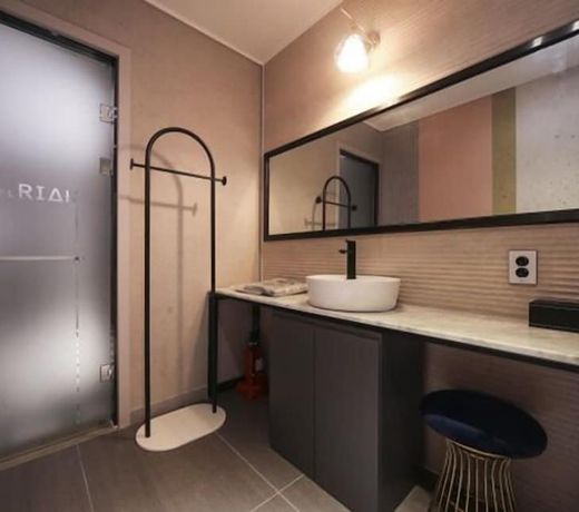 Changwon Jinhae Hotel Rian