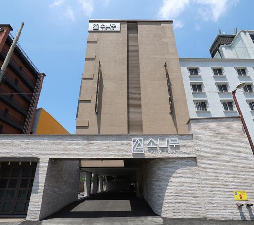 Chuncheon Sonamu Hotel