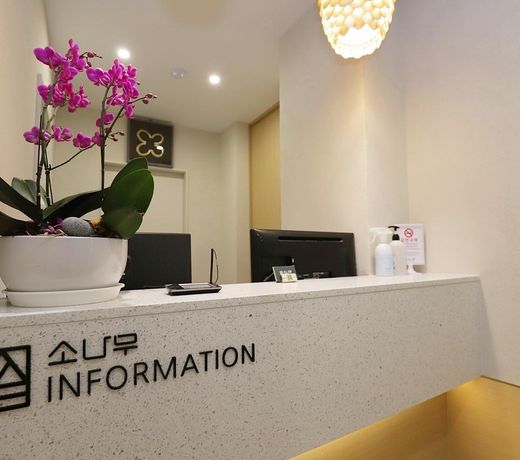 Chuncheon Sonamu Hotel