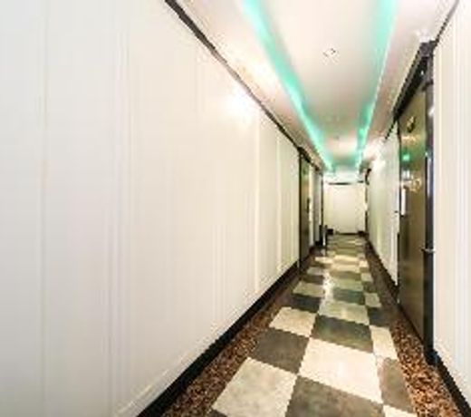 Ulsan Ilsan VIP Hotel