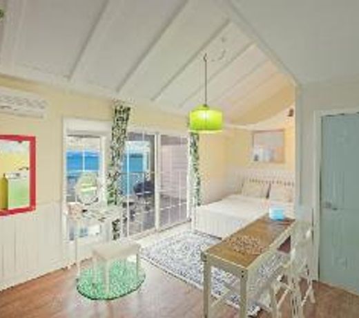 Taean(Anmyeondo) Innisfree Pension (Ocean View)