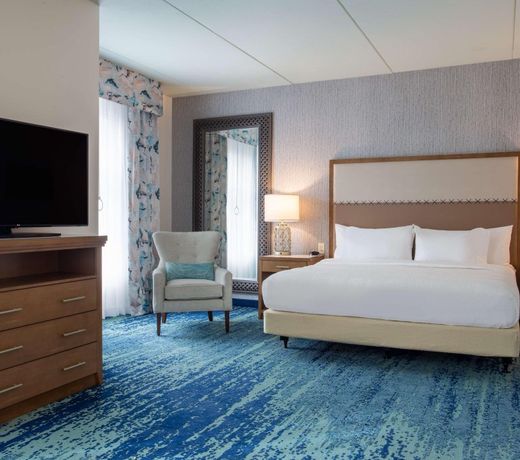 Homewood Suites by Hilton Myrtle Beach Coastal Grand Mall