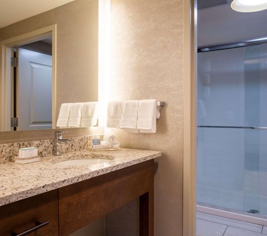 Homewood Suites by Hilton Myrtle Beach Coastal Grand Mall