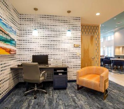 Homewood Suites by Hilton Myrtle Beach Coastal Grand Mall