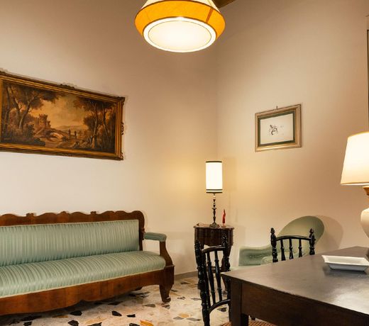 Palazzo Benucci - Residenza di Charme
