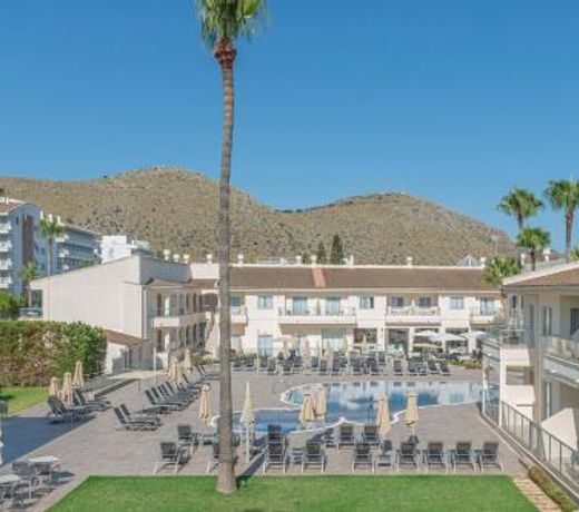 Trendhotel Alcudia - Adults Only
