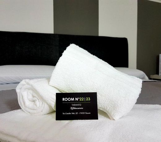 room n.23